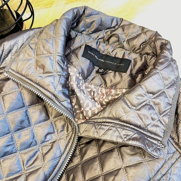 MARC NEW YORK ANDREW JACKET - Picture 2 of 2